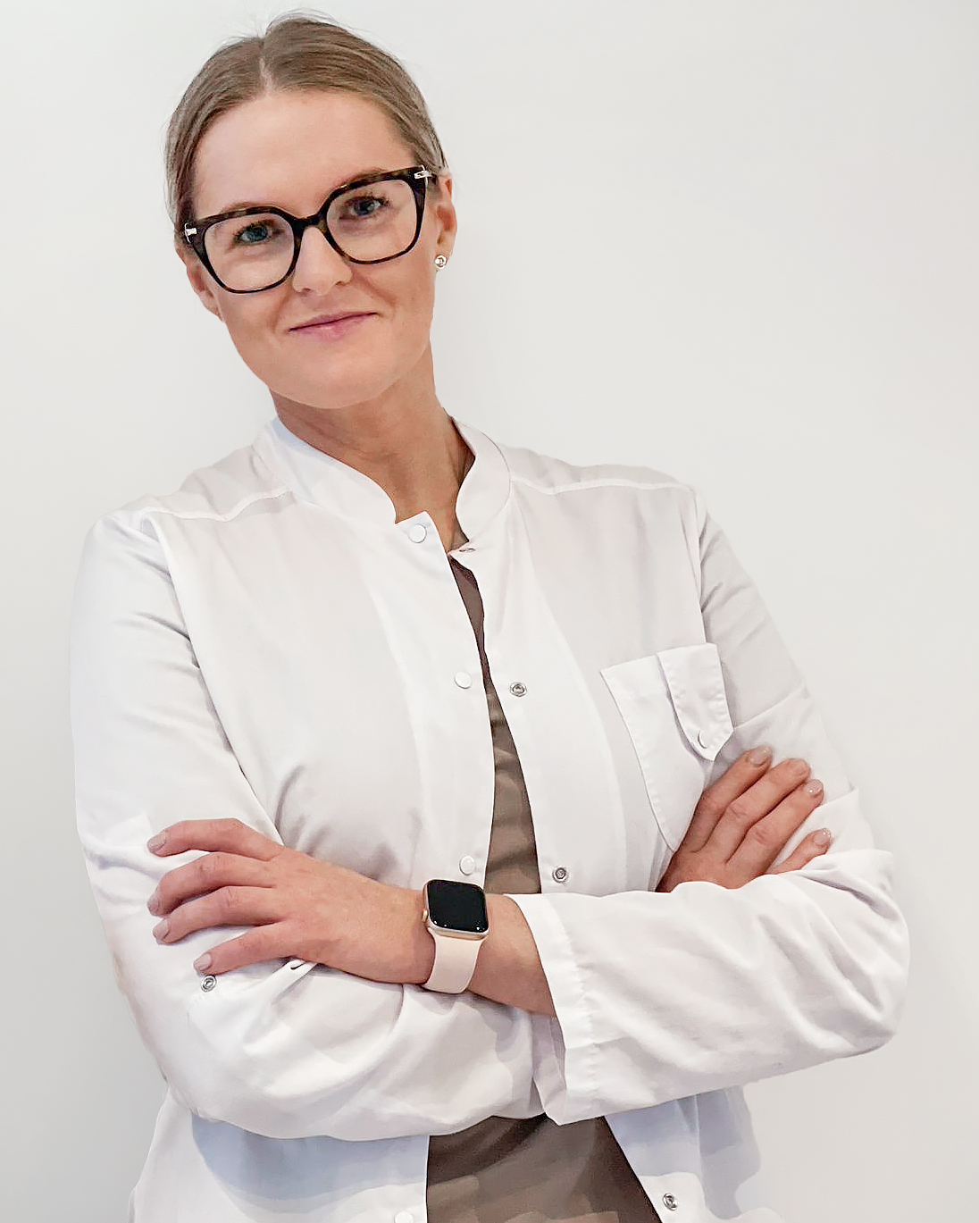 dr Nina Moroz-Mejewska